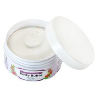 Victorian Garden Double Rose and Pelargonium Body Butter